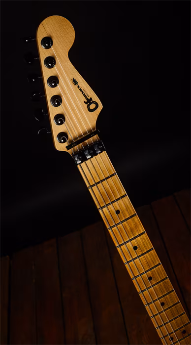 Charvel 2008 San Dimas Style 2 USA - Guitare électrique