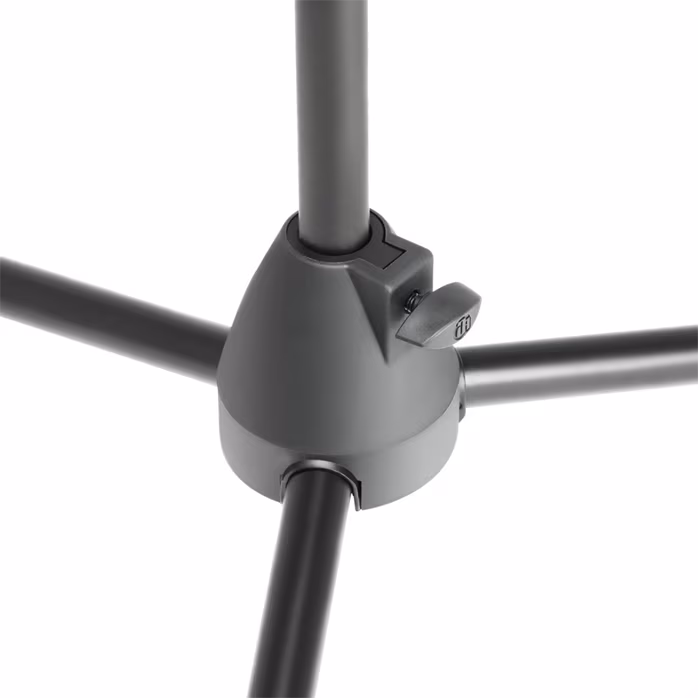 Adam Hall S 9 B - Support pour microphone