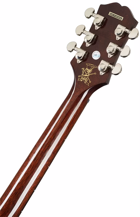 Epiphone Slash J-45 November Burst - Guitare électroacoustique