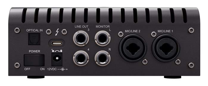 Universal Audio Apollo Twin X Duo Heritage Edition - Interface audio Thunderbolt