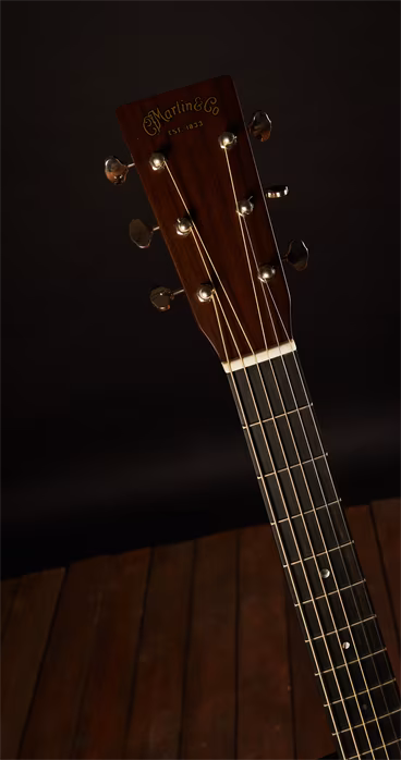 Martin 2018 D18 Reimagined - Guitare acoustique