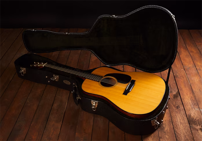 Martin 2018 D18 Reimagined - Guitare acoustique