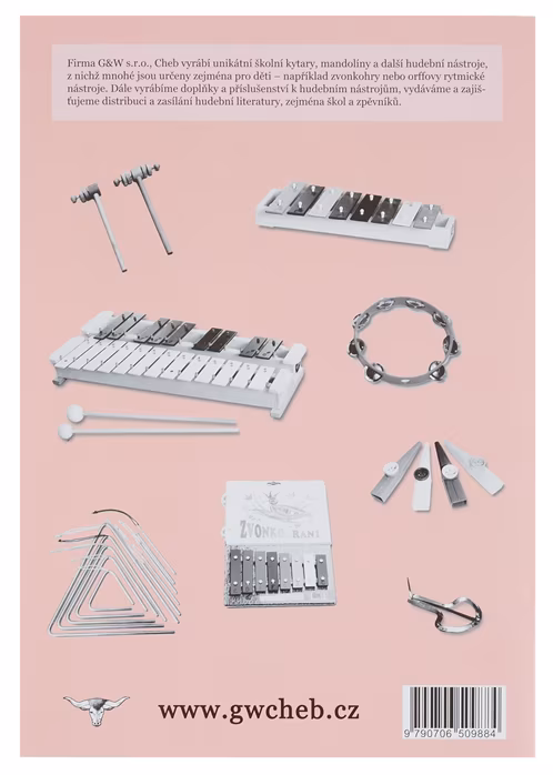 KN Hudební nauka A - Manuel de Musique