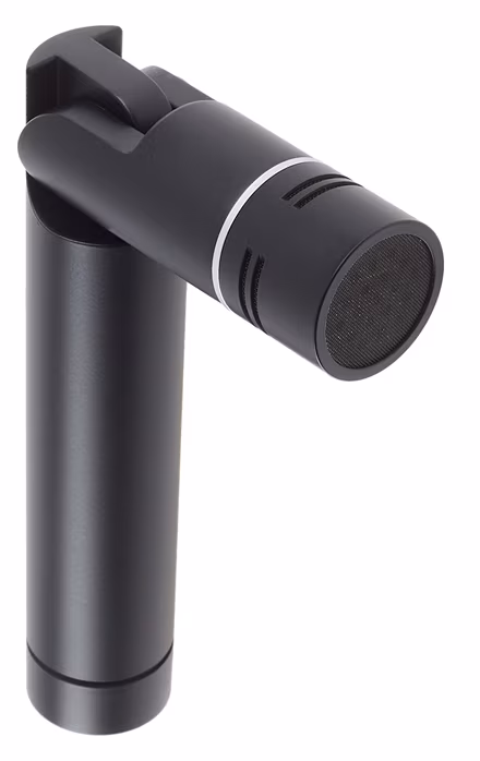 Electro-Voice ND66 - Microphone ? condensateur