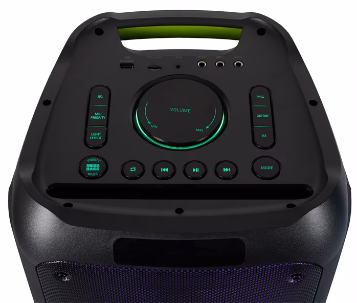 Ibiza sound ALTAIR1200 (utilisé) - Audio systeme