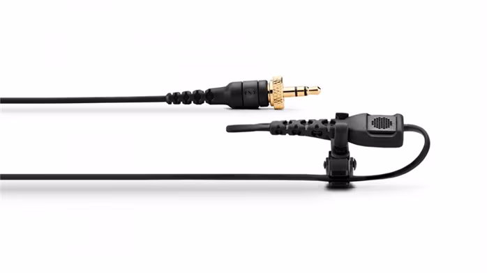 Rode Lavalier II - Lavalier microphone ? condensateur
