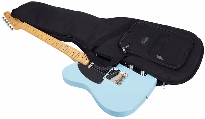Fender Vintera 50s Telecaster Modified MN DB - Guitare électrique