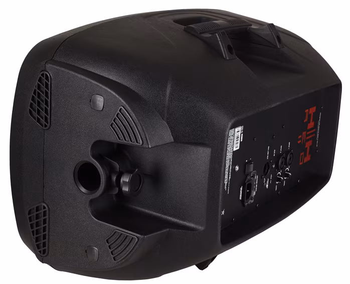 H&H RED-12A - Enceinte active