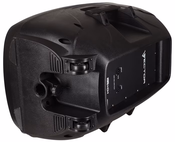 H&H VRE-15 - Enceinte passif