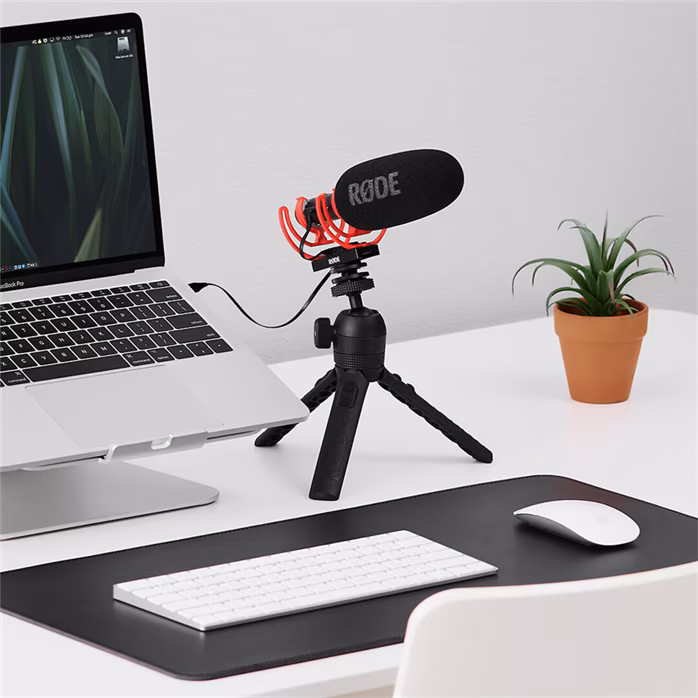 Rode Tripod 2 - Support pour microphone