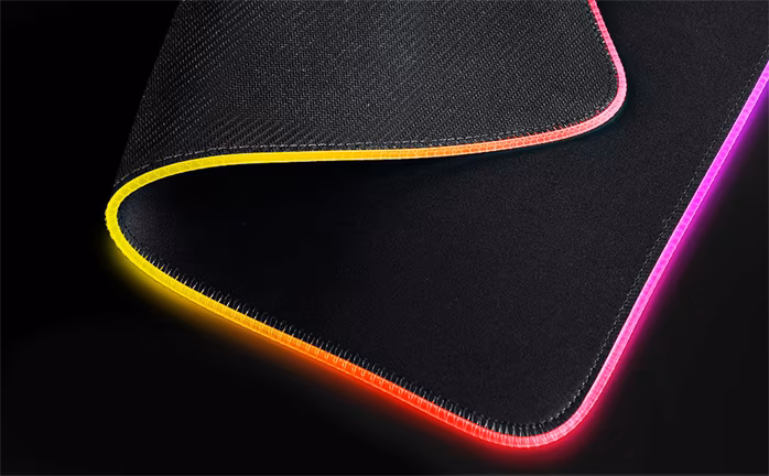 Mozos GAMING-MP - Tapis de souris