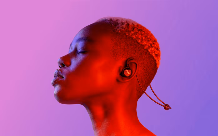 Nura NuraLoop - Écouteurs sans fil