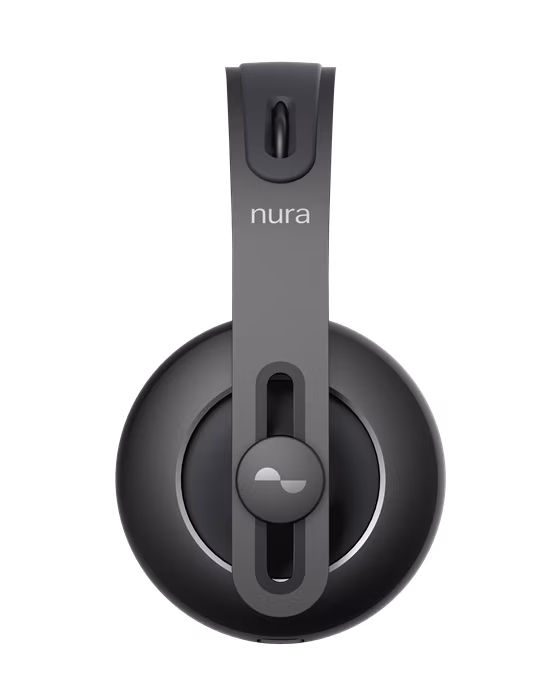 Nura Nuraphone G2 - Écouteurs sans fil