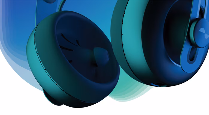 Nura Nuraphone G2 - Écouteurs sans fil