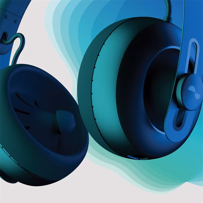 Nura Nuraphone G2 - Écouteurs sans fil