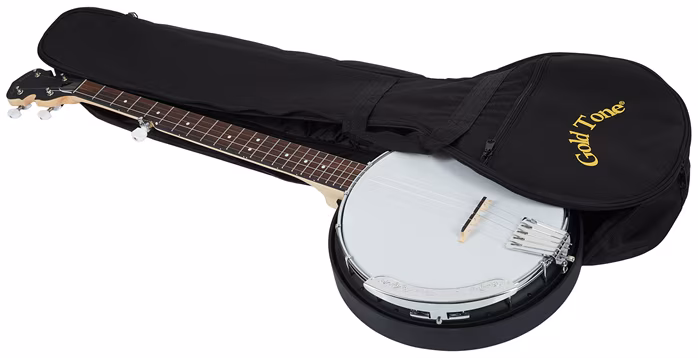 Gold Tone AC-5 - Banjo