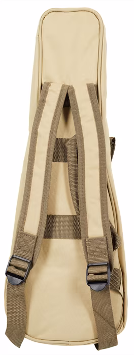 Flight NUS380 Coral - Ukulélé acoustique