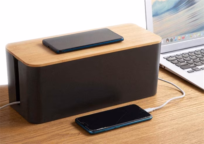 Mozos KBO-BK-WOOD - Accessoires