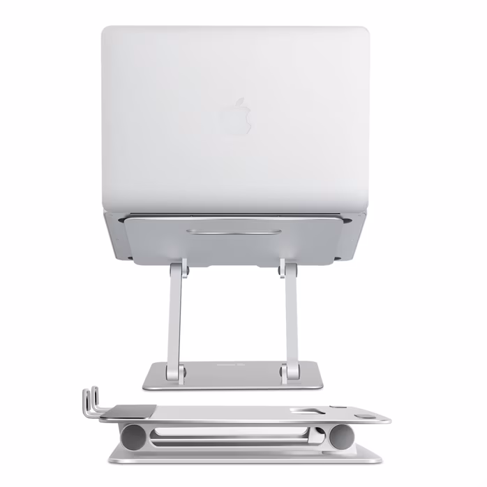 Mozos LS2-ALU - Support pour ordinateur portable