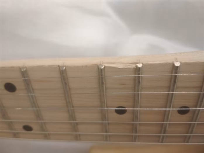 Ibanez RG370AHMZ-BMT (endommagé) - Guitare électrique