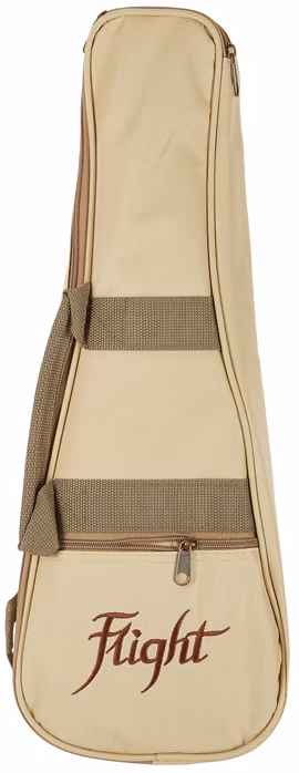Flight NUS380 Topaz Satin Color - Ukulélé acoustique