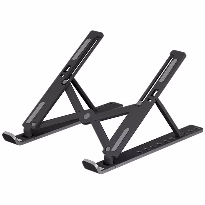 Mozos N3-BK - Support pour ordinateur portable