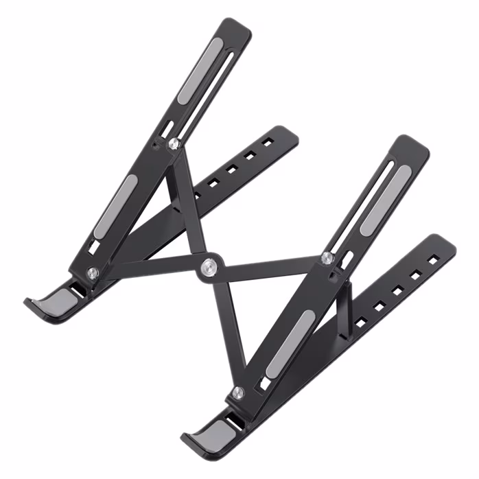 Mozos N3-BK - Support pour ordinateur portable