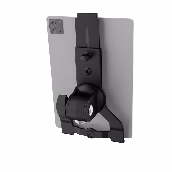K&M 19766 Tablet PC stand holder »Biobased« - Support pour tablette