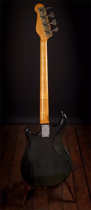 Yamaha 1978 Broad Bass BB800 BL - Basse électrique
