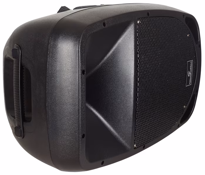 Soundsation GO-SOUND 12AM (déballé) - Enceinte active