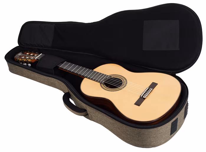 Alhambra 7 P A - Guitare classique