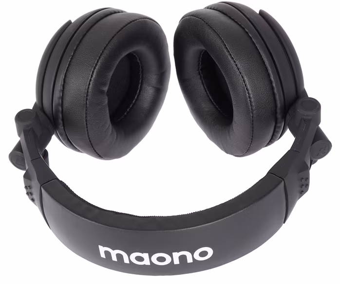 Maono AU-AM100-K2 - Pack d'enregistrement á domicile