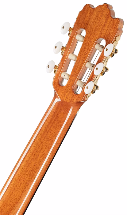 Alhambra 4P (utilisé) - Guitare classique