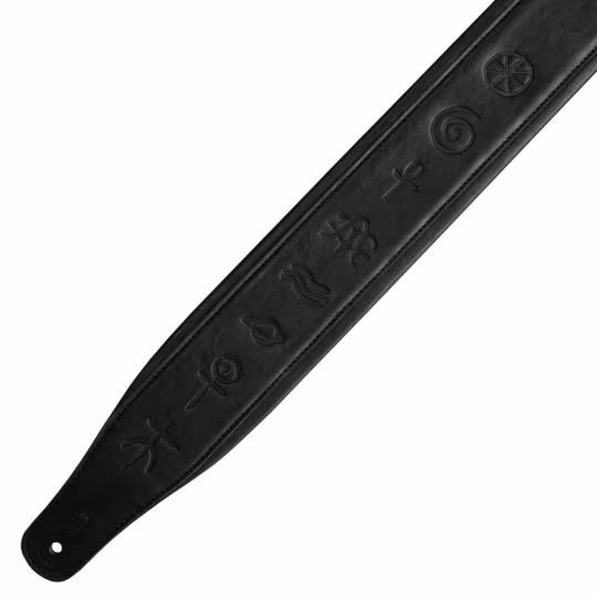 Richter Joseph Duplantier Signature Strap - Sangle de guitare