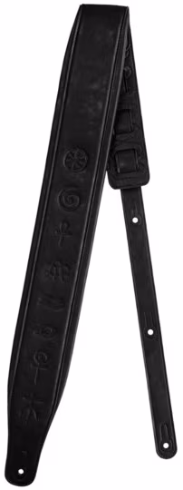 Richter Joseph Duplantier Signature Strap - Sangle de guitare