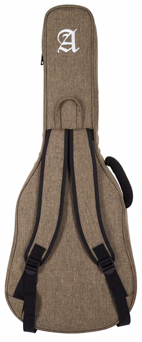 Alhambra 5P-CT-E2 - Guitare classique électroacoustique