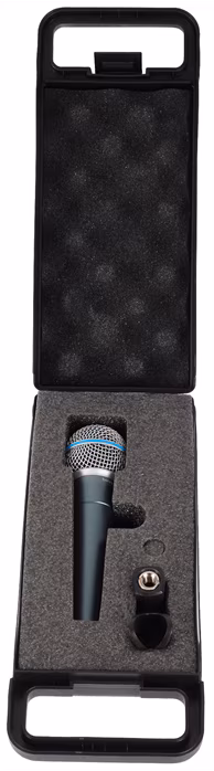 Behringer BA 85A - Microphone dynamique