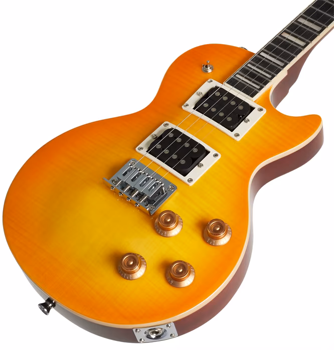 Flight Centurion Tenor VB - Ukulélé électrique