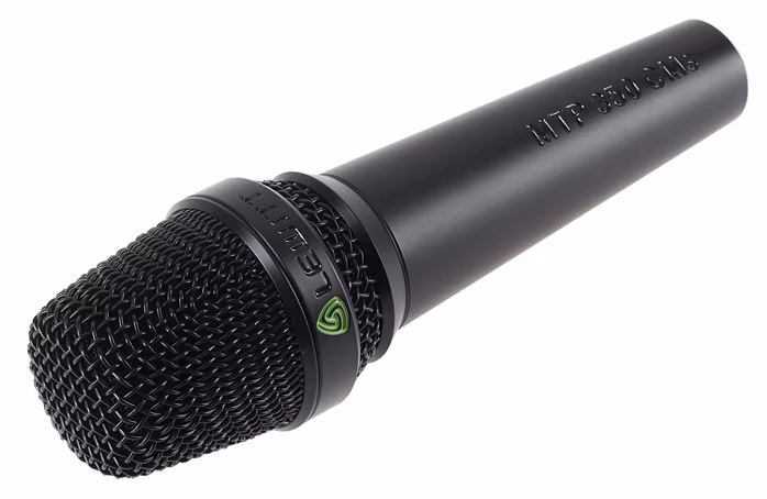 Lewitt MTP 350 CMs - Microphone vocal ? condensateur