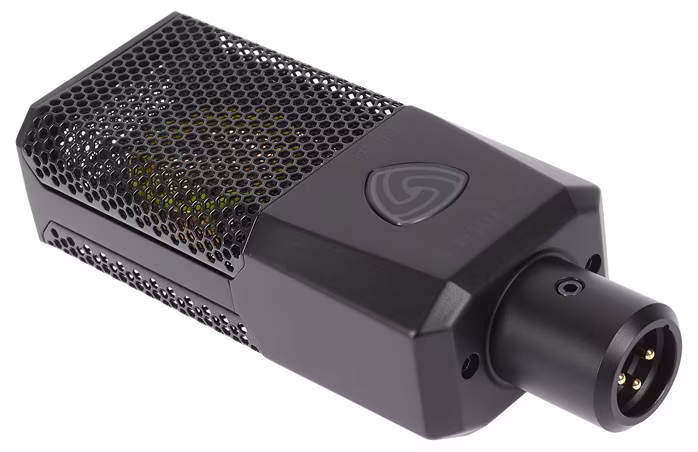 Lewitt LCT 440 PURE - Microphone ? condensateur