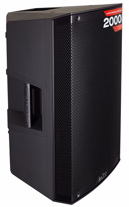 Alto Truesonic TS315 - Enceinte active