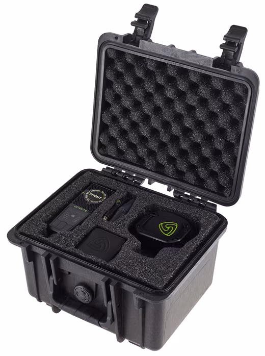 Lewitt LCT 640TS - Microphone ? condensateur