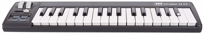 Miditech i2mini 32 Bluetooth - USB/MIDI keyboard