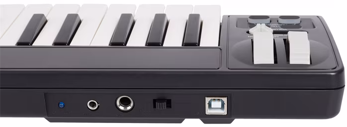 Miditech i2mini 32 Bluetooth (déballé) - USB/MIDI keyboard