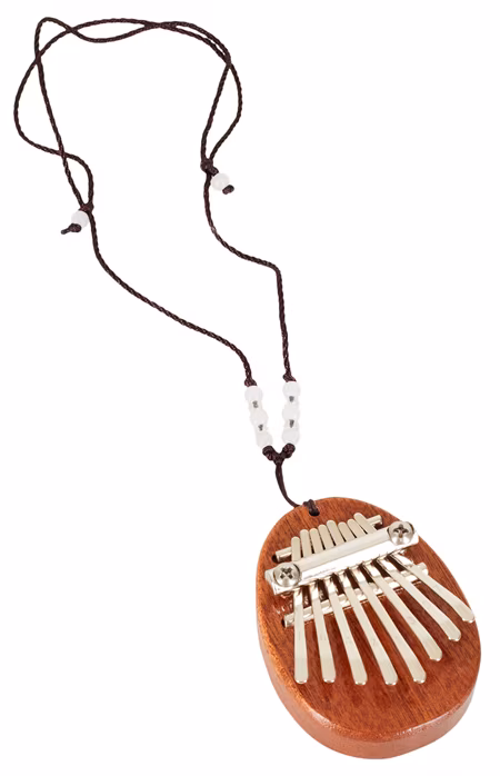Meinl Sonic Energy KL8MINI - Kalimba