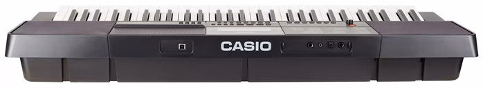 Casio CT X700 - Clavier avec dynamique