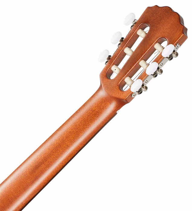 Alhambra 1 C Black Satin - Guitare classique