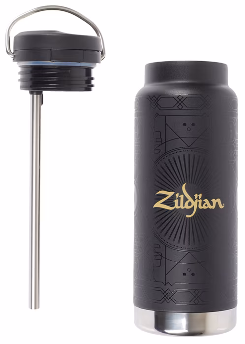 Zildjian Klean Kanteen 32OZ Water Bottle - Bouteille en acier