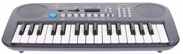 Soundsation Jukey 32 - Clavier sans dynamique