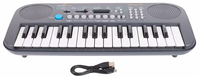 Soundsation Jukey 32 - Clavier sans dynamique